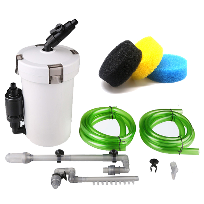 Reef Tank Filter - Sunsun Lọc Bể Cá Cảnh Aqurium
