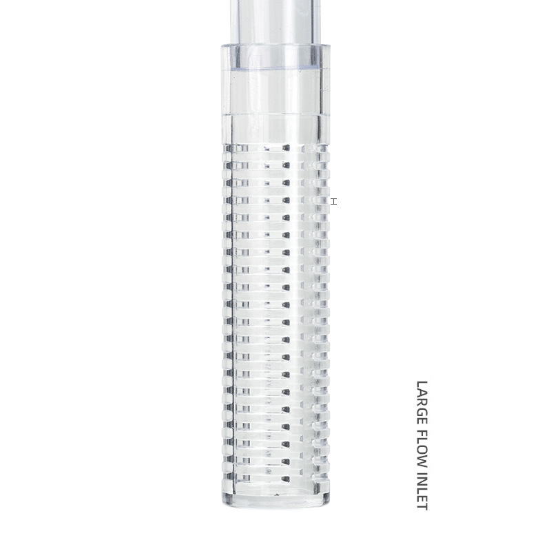 AQUAPRO Plastic Inflow Outflow - đánh giá và giá Reef Tank Filter