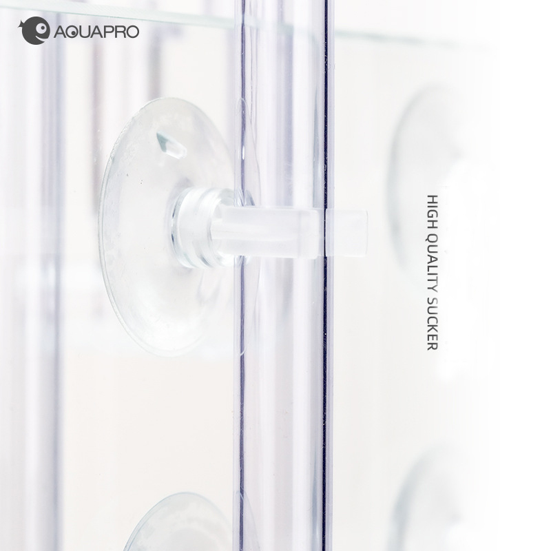 AQUAPRO Plastic Inflow Outflow - đánh giá và giá Reef Tank Filter