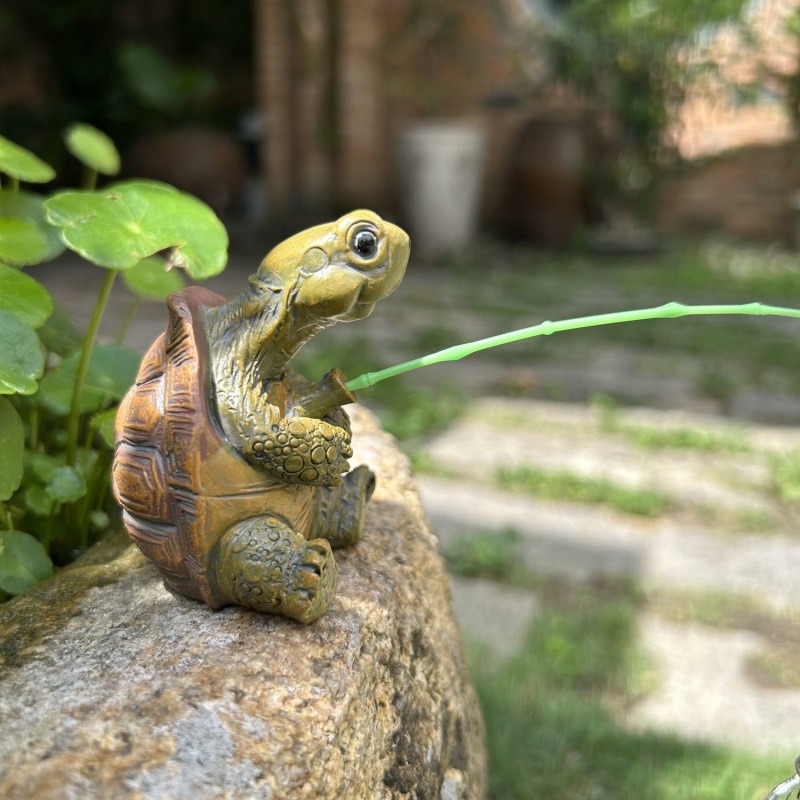 Turtle Fishing Fish Tank Aquar - đánh giá và giá Marine Fish Tank