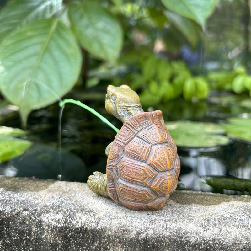 Turtle Fishing Fish Tank Aquar - đánh giá và giá Marine Fish Tank
