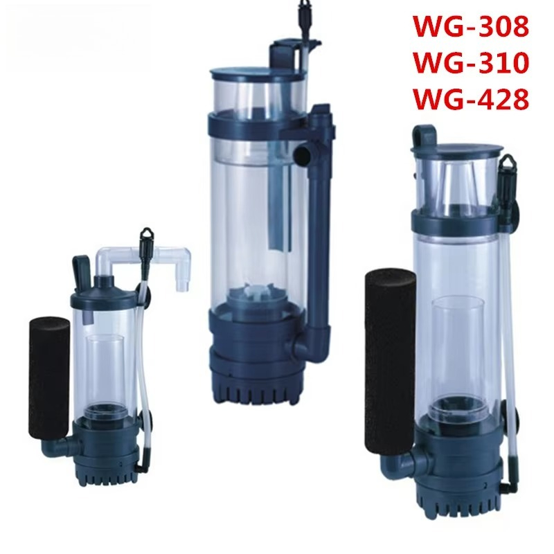 WG 308 WG 310 Nano Aquarium In - đánh giá và giá Marine Aquarium