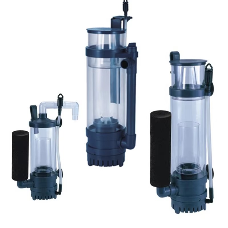 WG 308 WG 310 Nano Aquarium In - đánh giá và giá Marine Aquarium
