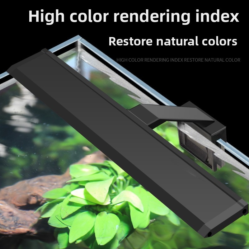 Professional LED Aquarium Ligh - đánh giá và giá Reef Lighting