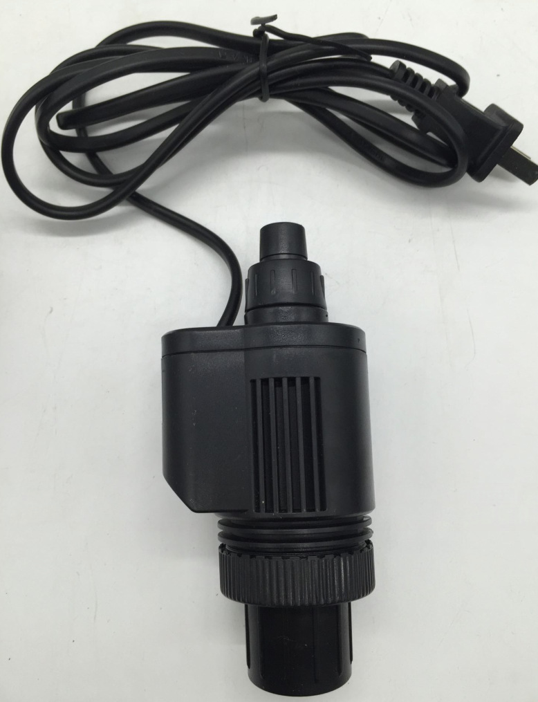 SunSun HW-602 HW-603B HW-505B  - đánh giá và giá Reef Tank Filter