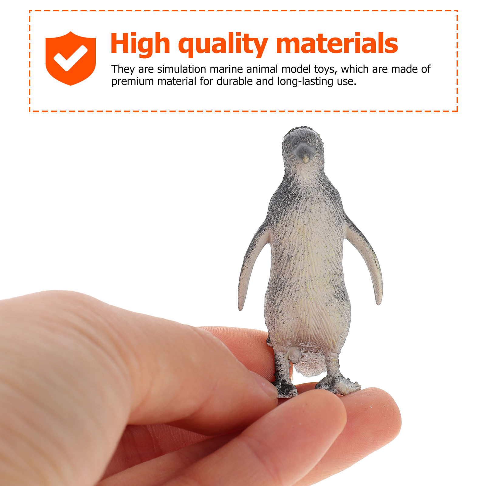 Ocean Animal Educational Toy S - đánh giá và giá Marine Aquarium