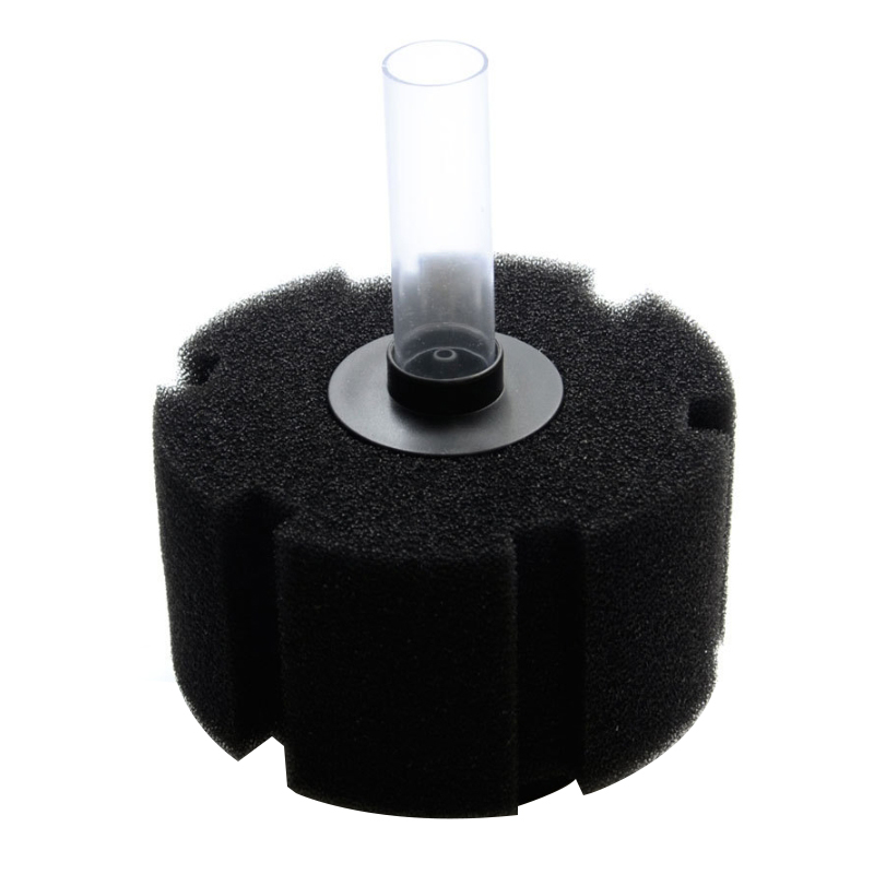 Bọt lọc cho bể cá, dùng cho má - đánh giá và giá Reef Tank Filter