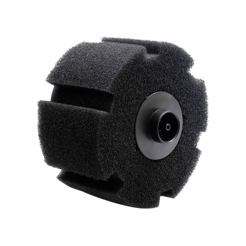 Bọt lọc cho bể cá, dùng cho má - đánh giá và giá Reef Tank Filter