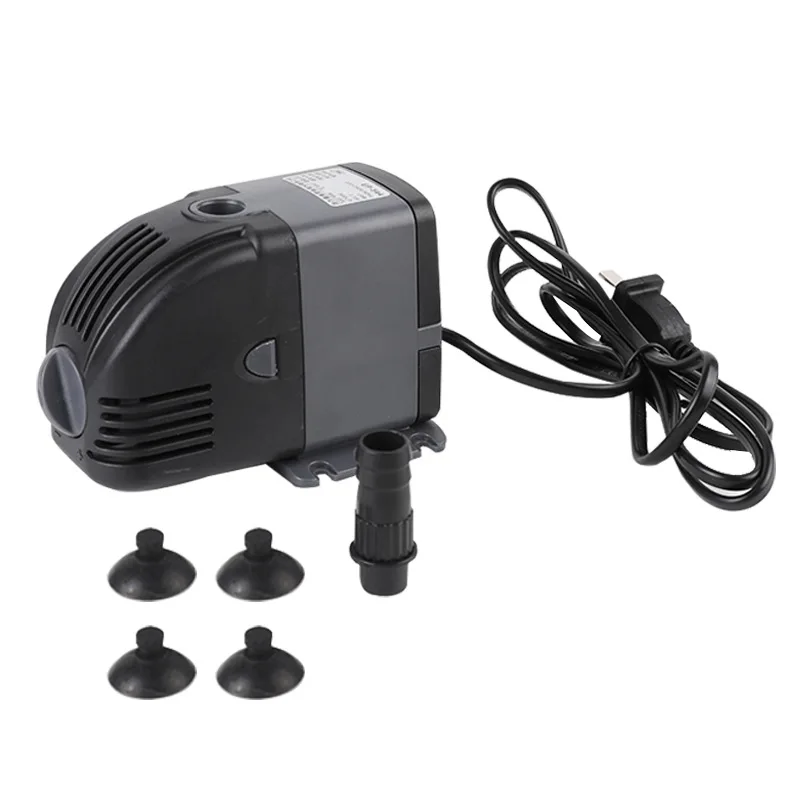 220V SUNSUN Low Water Level Ad - đánh giá và giá Reef Tank Filter