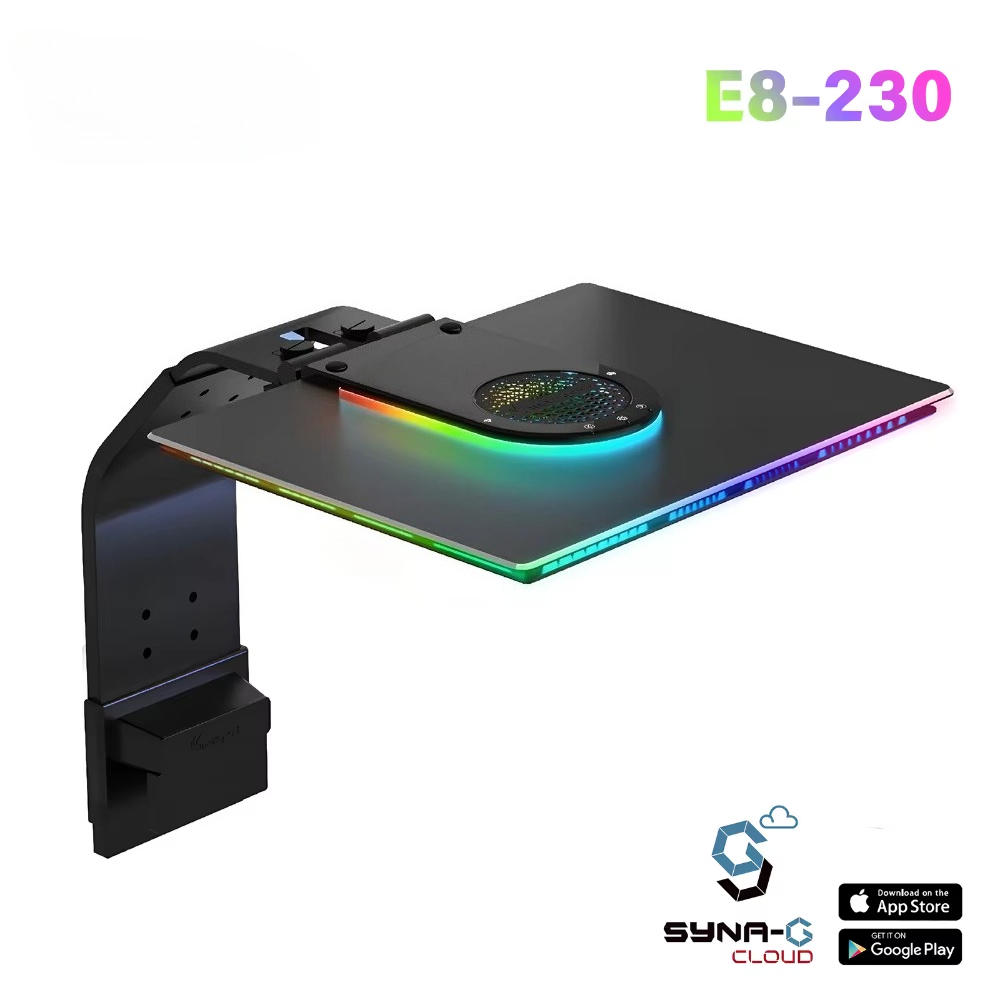 Maxspect E8-230 Ethereal Infin - đánh giá và giá Marine Aquarium