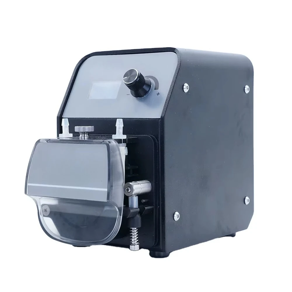 Kamoer FX-STP-3 High Precision - đánh giá và giá Reef Aquarium