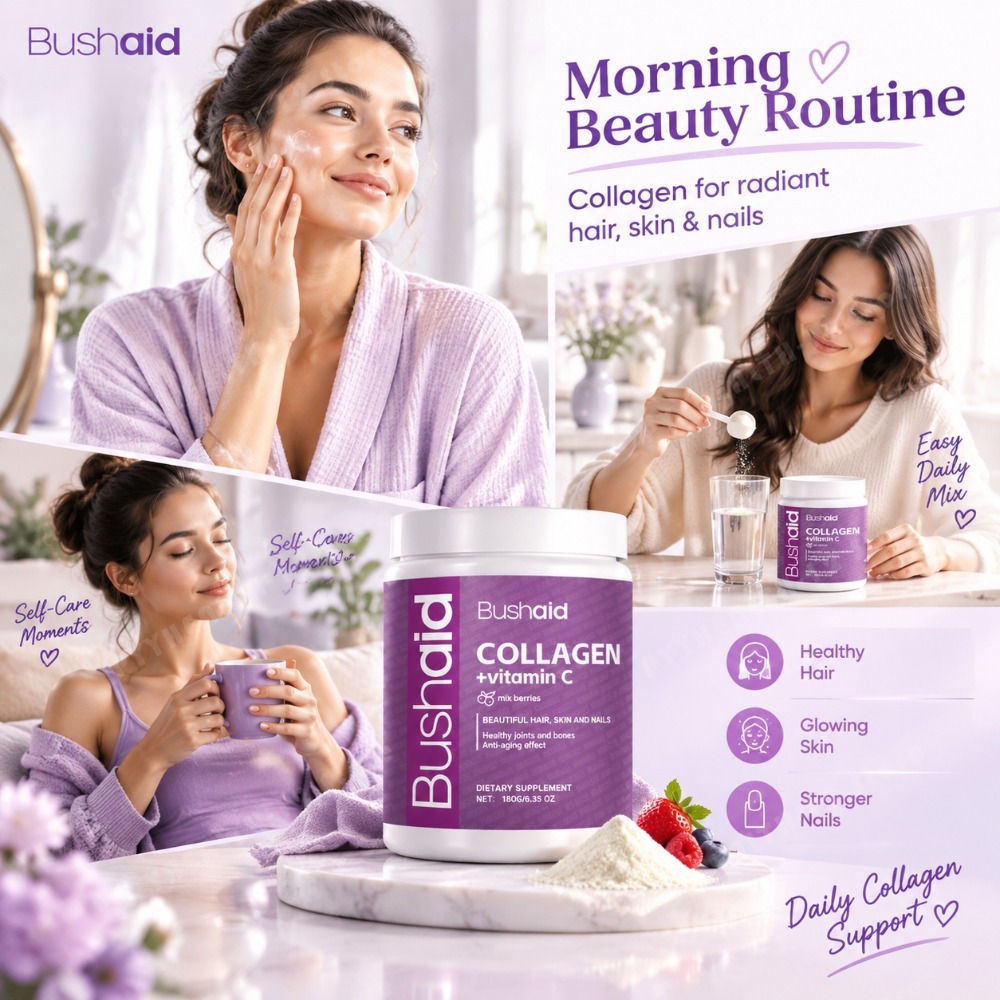 Hydrolyzed Marine Collagen Pep - đánh giá và giá Marine Aquarium