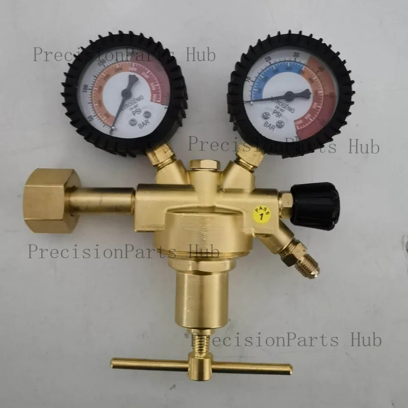High pressure nitrogen pressur - đánh giá và giá Nitrate Reductase