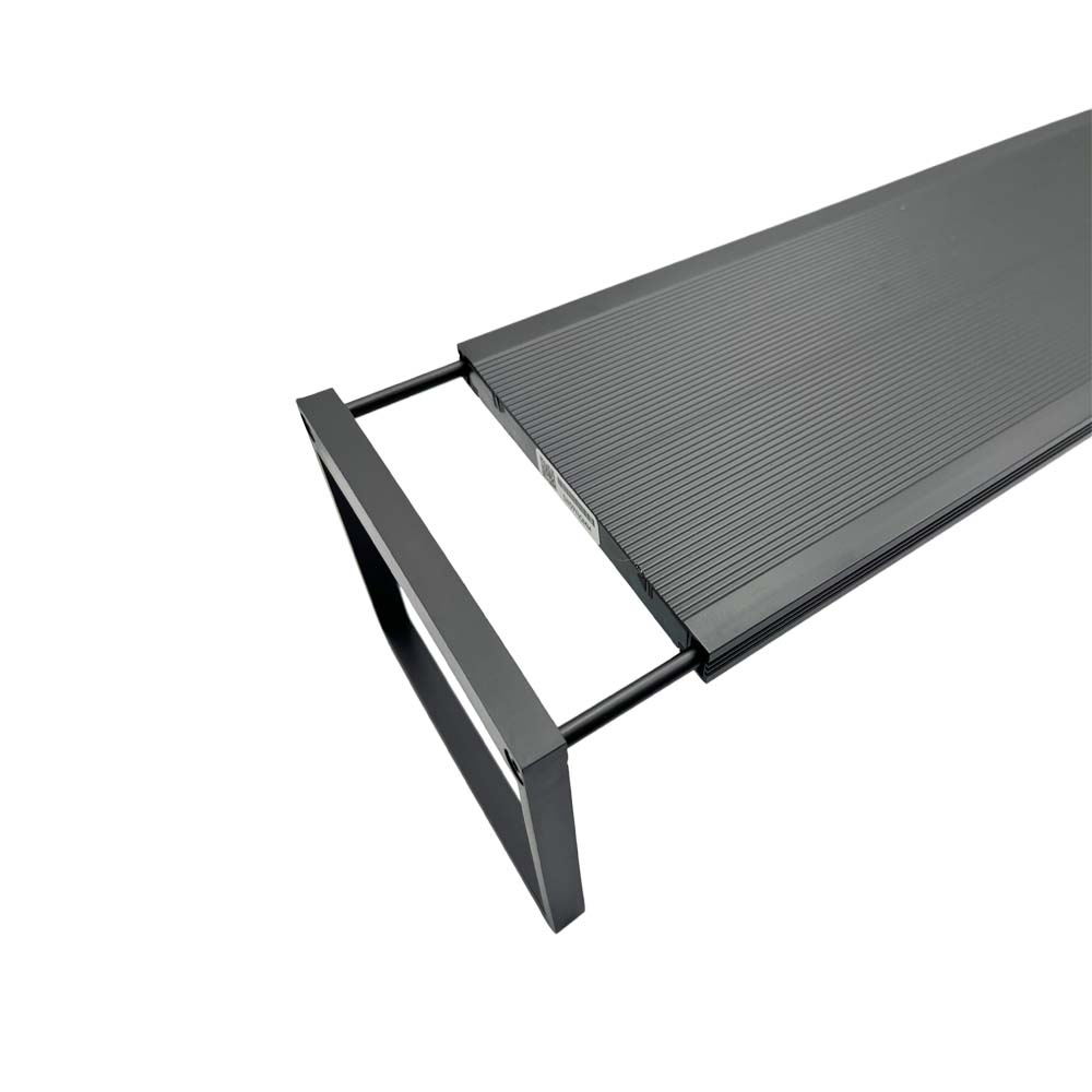 LED Aquarium Planted light Ext - đánh giá và giá Reef Lighting