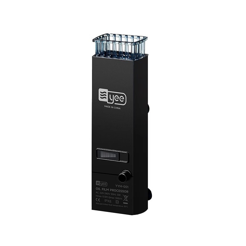 3W Aquarium Surface Oil Skimme - đánh giá và giá Reef Tank Filter