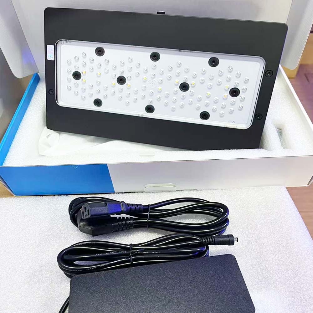 A8 III Moon light Powerful Mar - đánh giá và giá Aquarium Marine Lights