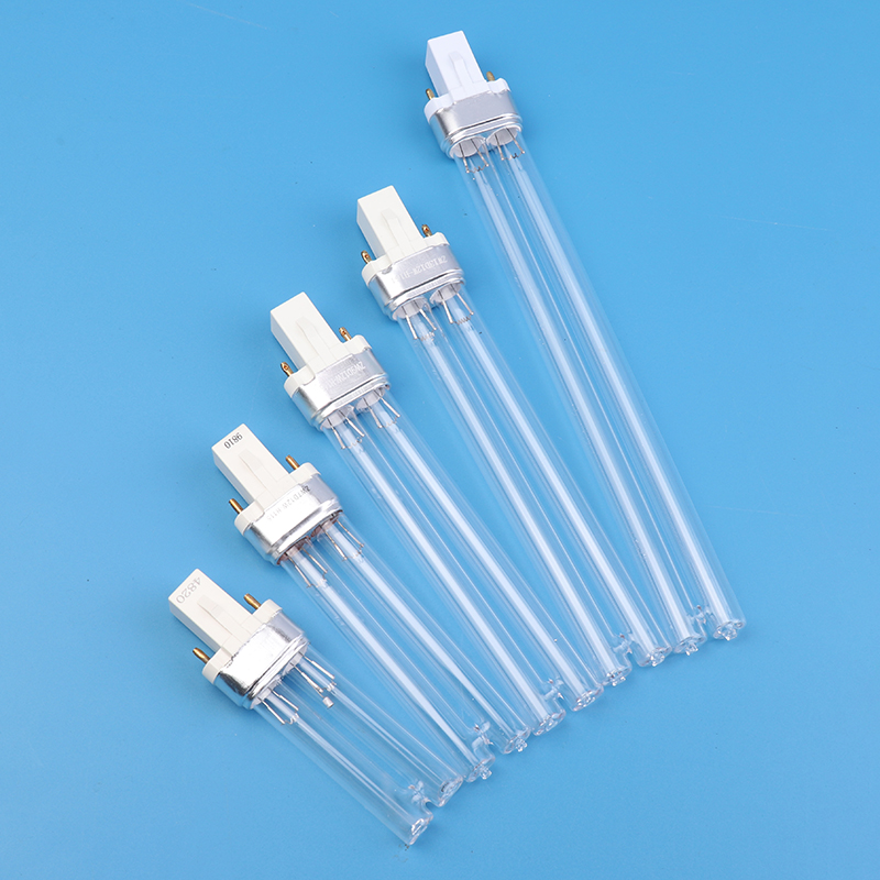 1pc UV Light Bulbs Aquarium Fi - đánh giá và giá Aquarium Marine Lights
