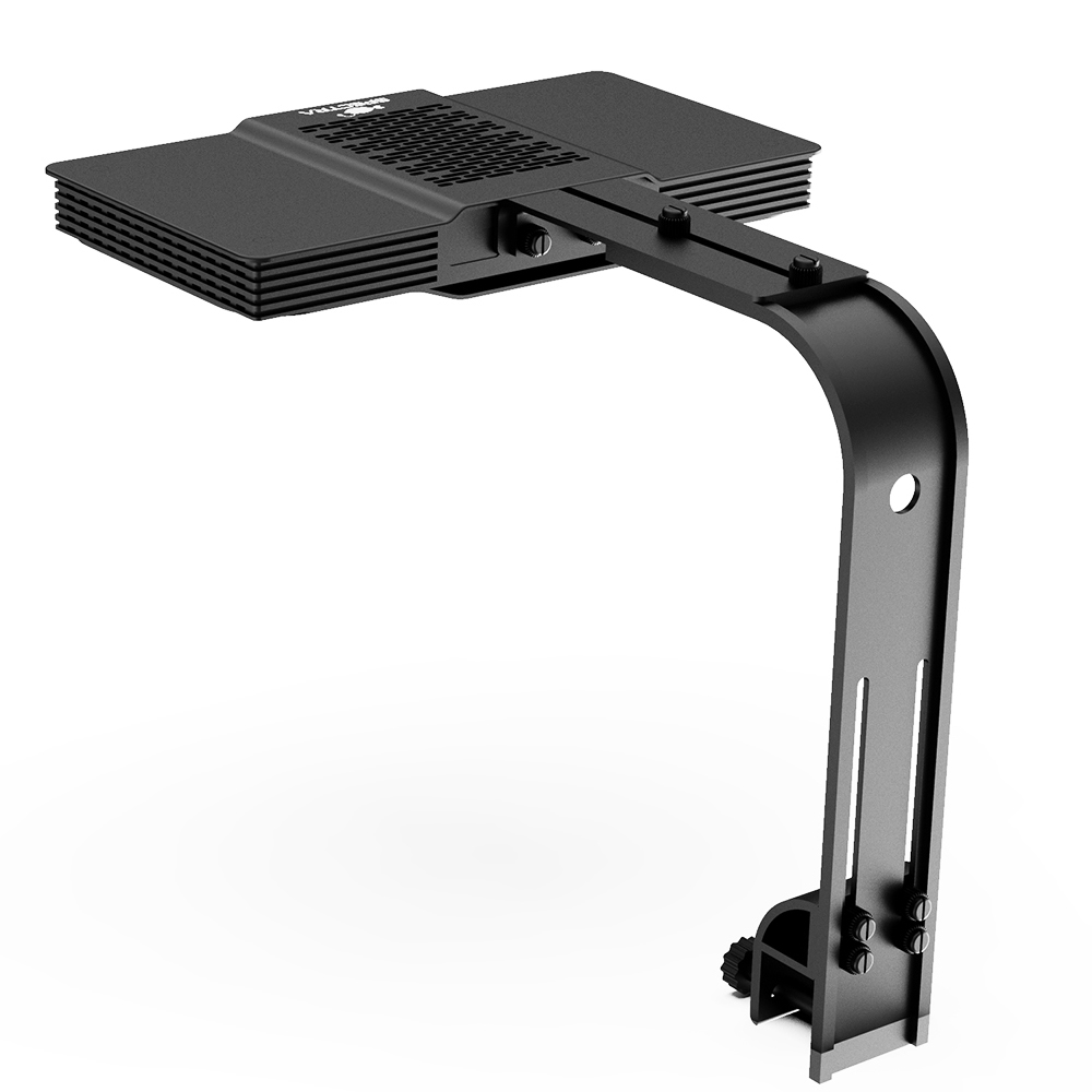 60W Aquarium Light Marine Reef - đánh giá và giá Reef Lighting