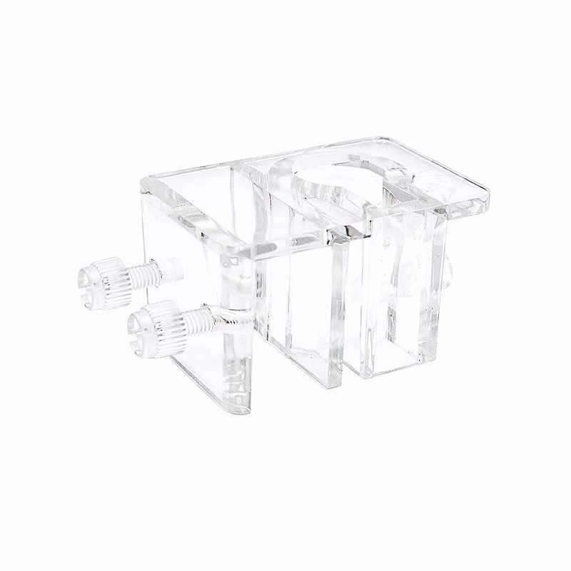 Fish Tank Acrylic Water Pipe C - đánh giá và giá Reef Tank Filter