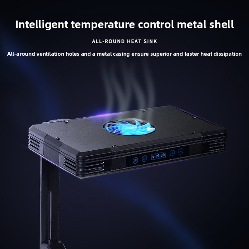 2026 Multi-size Reef LED Light - đánh giá và giá Reef Lighting