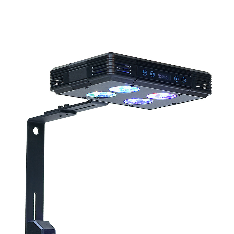 2026 Multi-size Reef LED Light - đánh giá và giá Reef Lighting