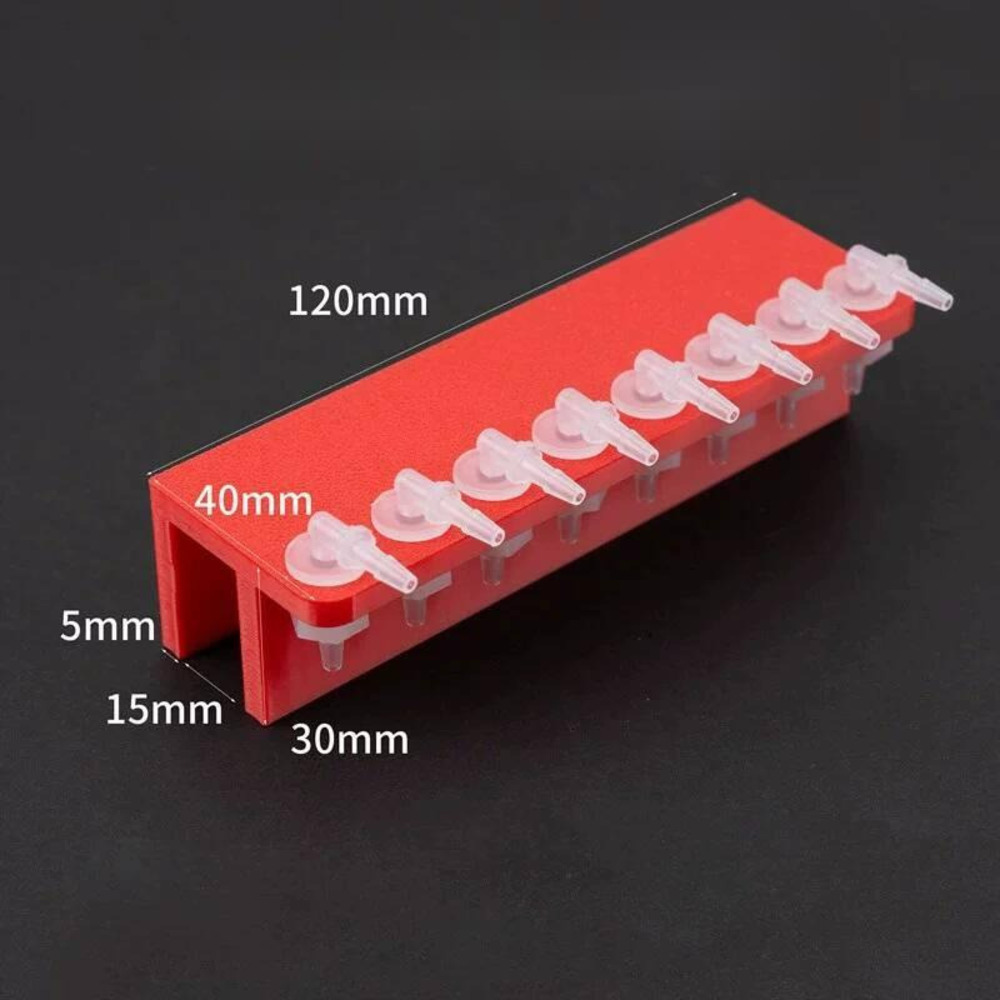 VASTOCEAN Dosing Pump Hose Fix - đánh giá và giá Reef Aquarium