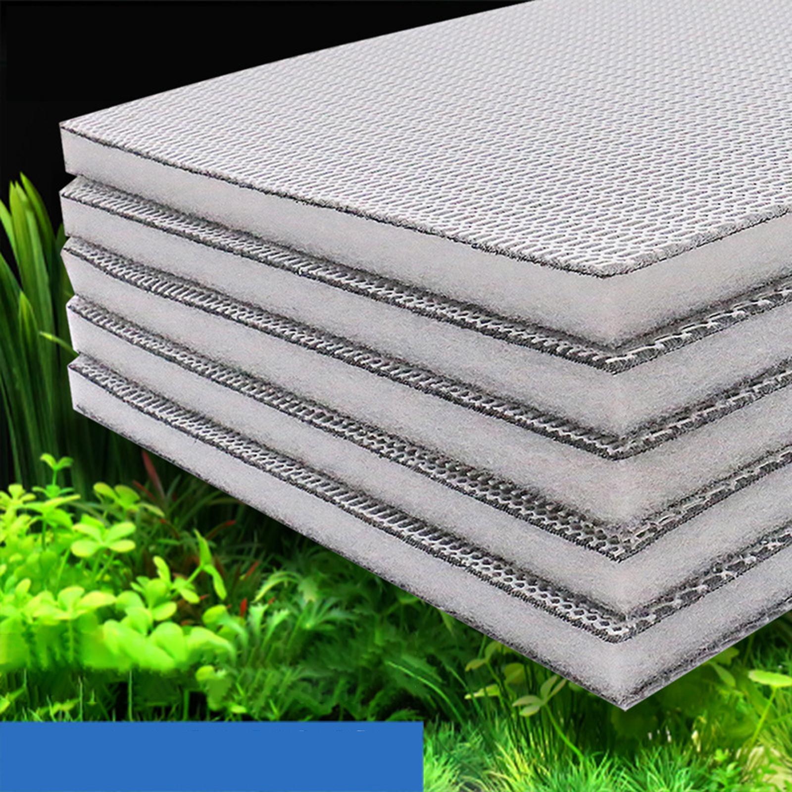 Reusable Cotton Aquarium Filte - đánh giá và giá Saltwater Tank