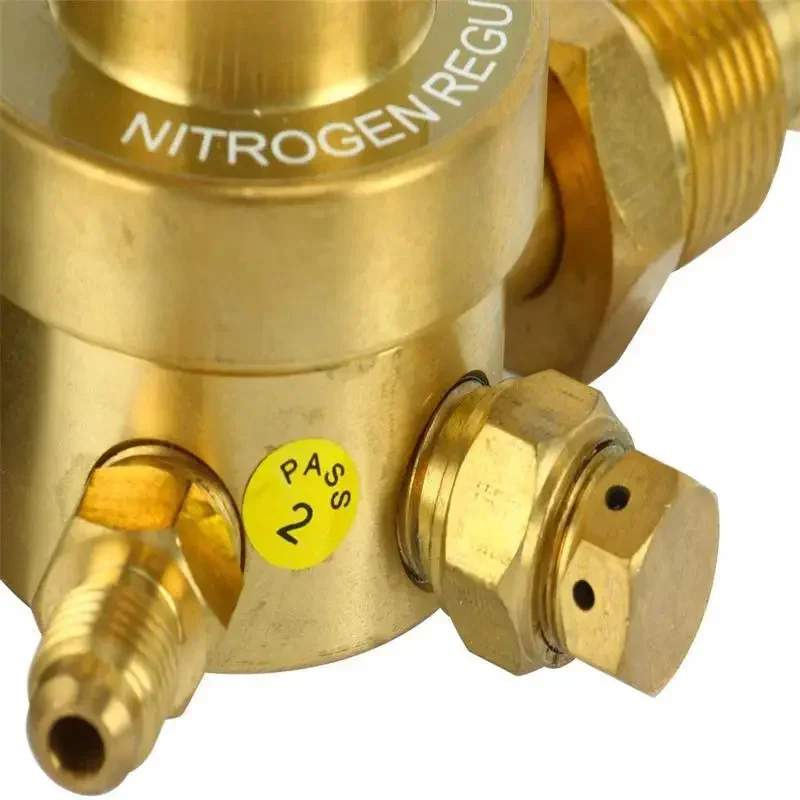 HX-D-033 Nitrogen Gas Regulato - đánh giá và giá Nitrate Reductase