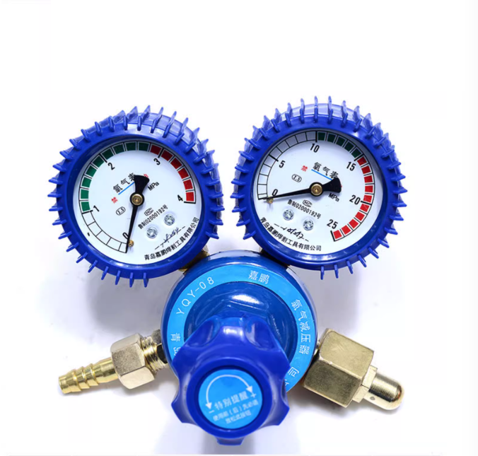 Oxygen/Acetylene/Propane/Nitro - đánh giá và giá Nitrate Reductase