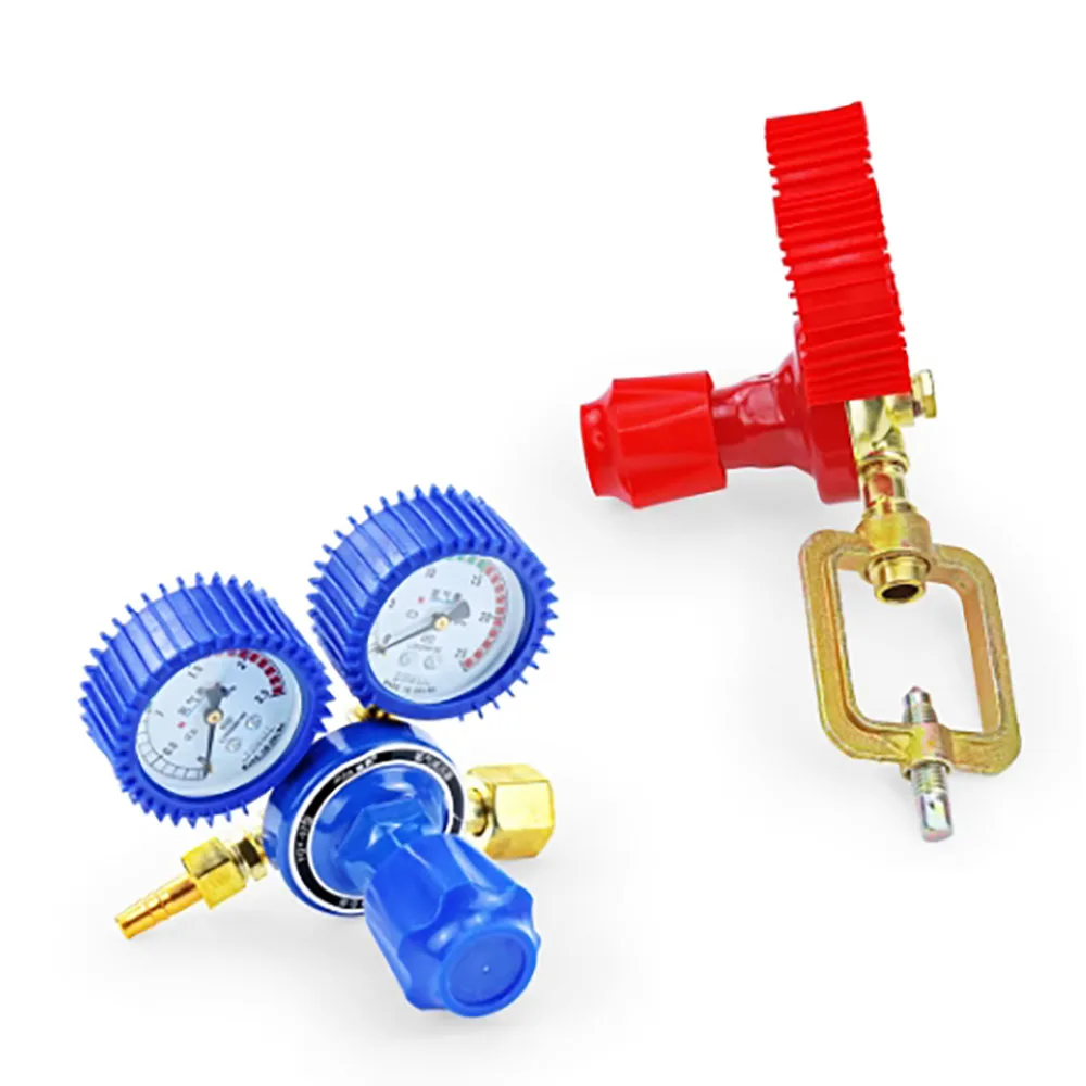 Oxygen/Acetylene/Propane/Nitro - đánh giá và giá Nitrate Reductase